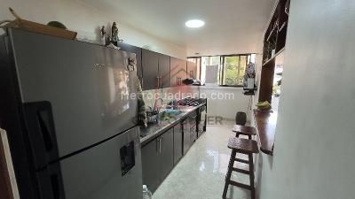 Apartamento de 3 alcobas en venta en La Magnolia, Envigado, 108 m² · foto 7 de 20