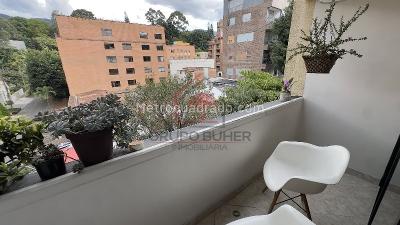 Apartamento de 3 alcobas en venta en La Magnolia, Envigado, 108 m² · foto 8 de 20