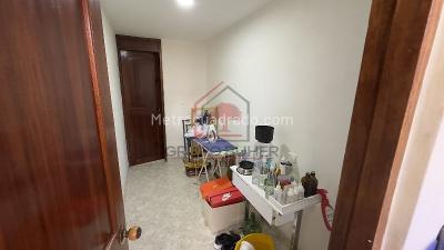 Apartamento de 3 alcobas en venta en La Magnolia, Envigado, 108 m² · foto 9 de 20