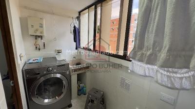 Apartamento de 3 alcobas en venta en La Magnolia, Envigado, 108 m² · foto 10 de 20