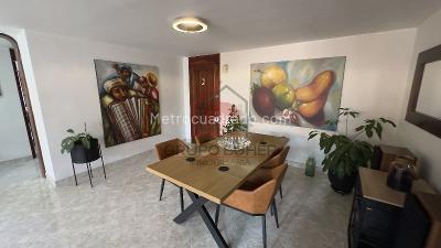 Apartamento de 3 alcobas en venta en La Magnolia, Envigado, 108 m² · foto 13 de 20