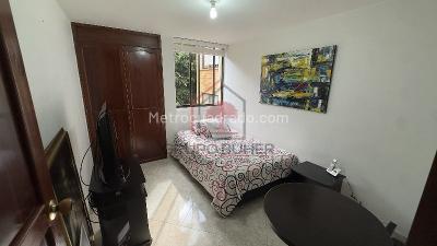 Apartamento de 3 alcobas en venta en La Magnolia, Envigado, 108 m² · foto 15 de 20