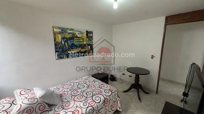 Apartamento de 3 alcobas en venta en La Magnolia, Envigado, 108 m² · foto 16 de 20