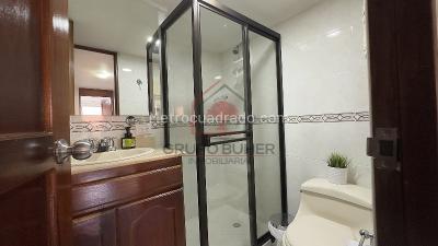 Apartamento de 3 alcobas en venta en La Magnolia, Envigado, 108 m² · foto 18 de 20