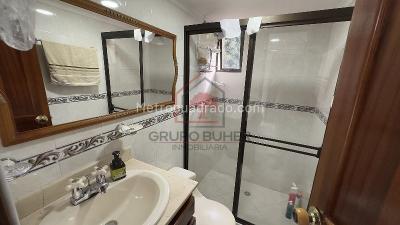 Apartamento de 3 alcobas en venta en La Magnolia, Envigado, 108 m² · foto 20 de 20