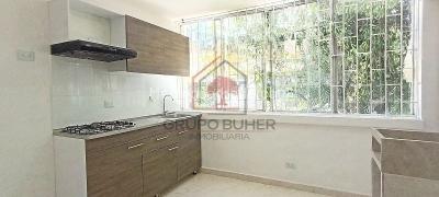 Apartaestudio en arriendo en U.D. Atanasio Girardot, Medellín, 45 m² · foto 2 de 5
