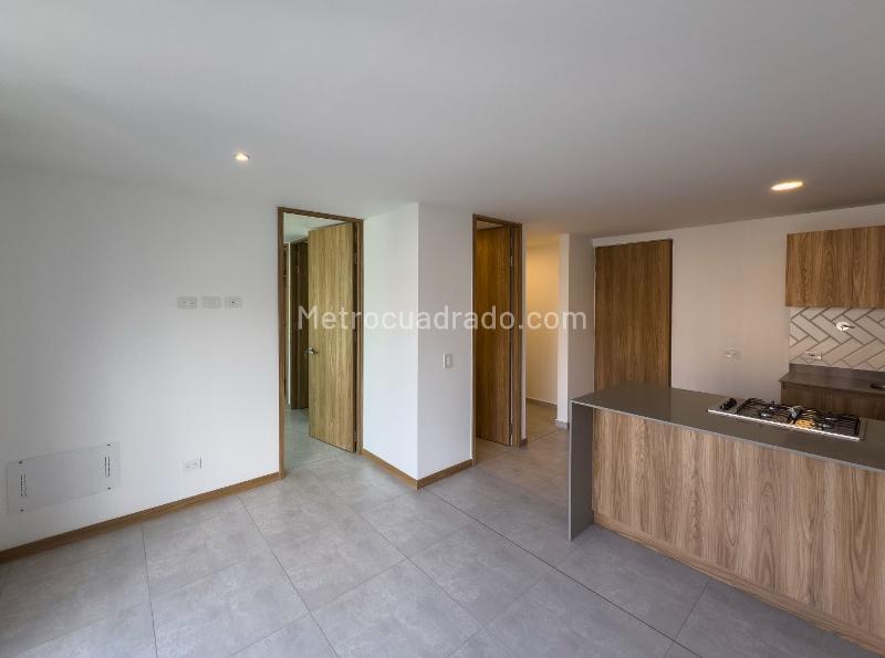 Piso – Sabaneta, Cañaveralejo - Vista 4