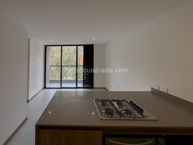 Piso – Sabaneta, Cañaveralejo - Vista 5
