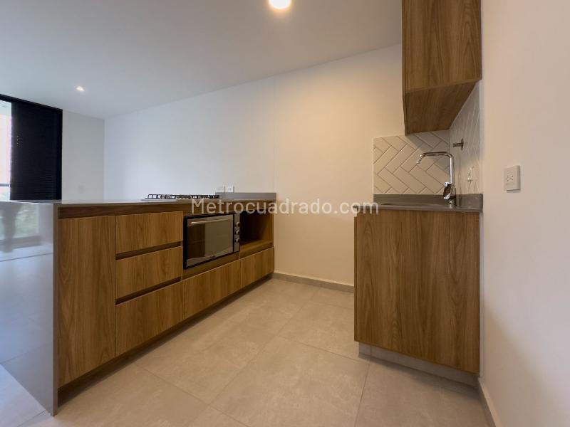 Piso – Sabaneta, Cañaveralejo - Vista 3