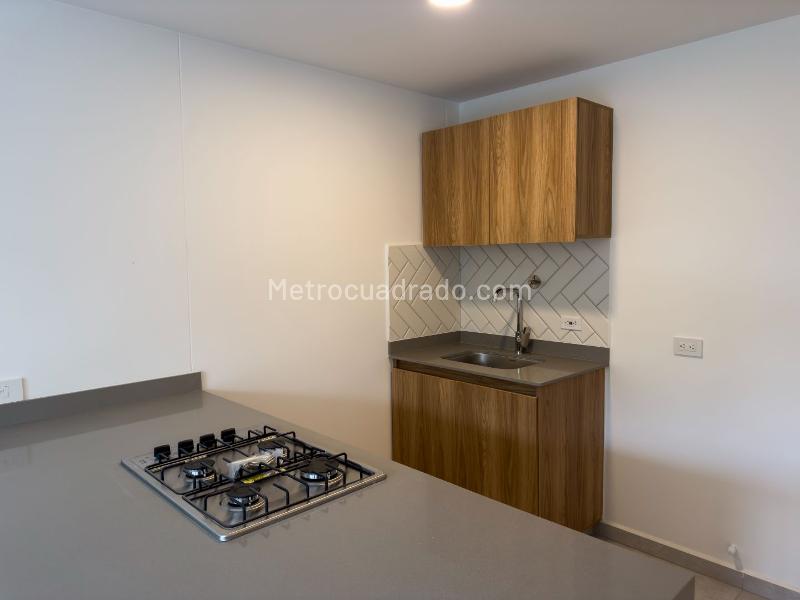 Piso – Sabaneta, Cañaveralejo - Vista 4