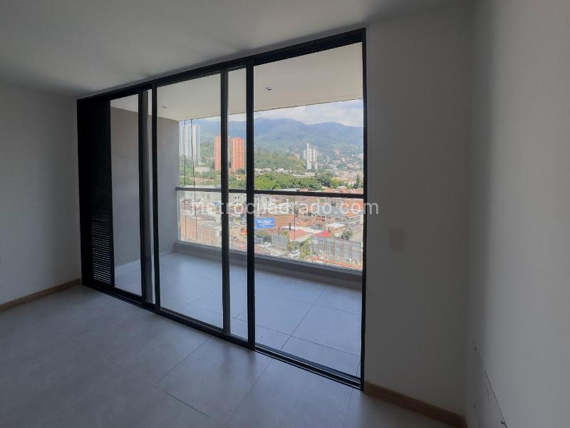 Apartamento en Arriendo, Aves María, Sabaneta - Ansicht 5