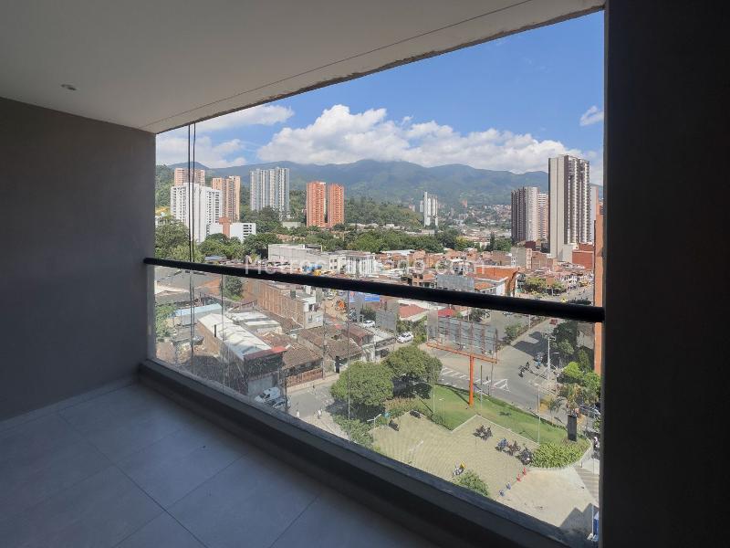 Apartamento en Arriendo, Aves María, Sabaneta - Ansicht 6