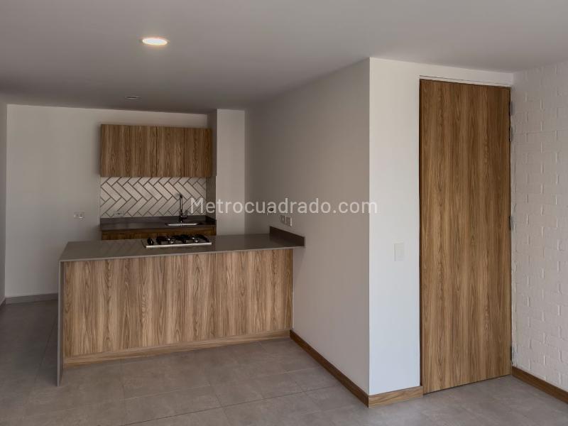 Apartamento en Arriendo, Aves María, Sabaneta - Ansicht 2