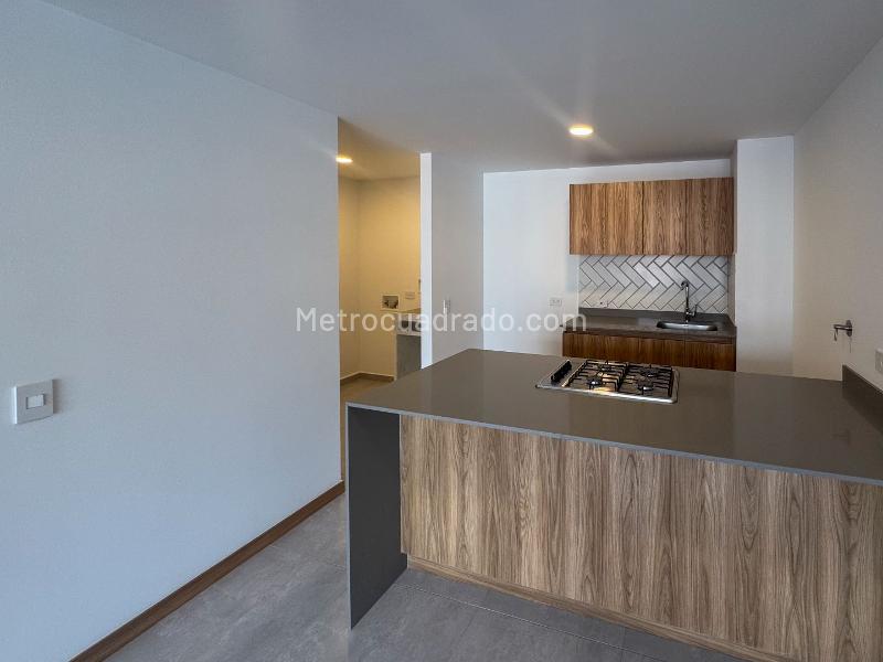 Apartamento en Arriendo, Aves María, Sabaneta - Ansicht 3