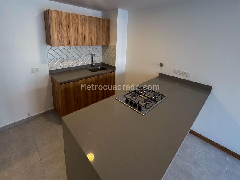 Apartamento en Arriendo, Aves María, Sabaneta - Ansicht 4