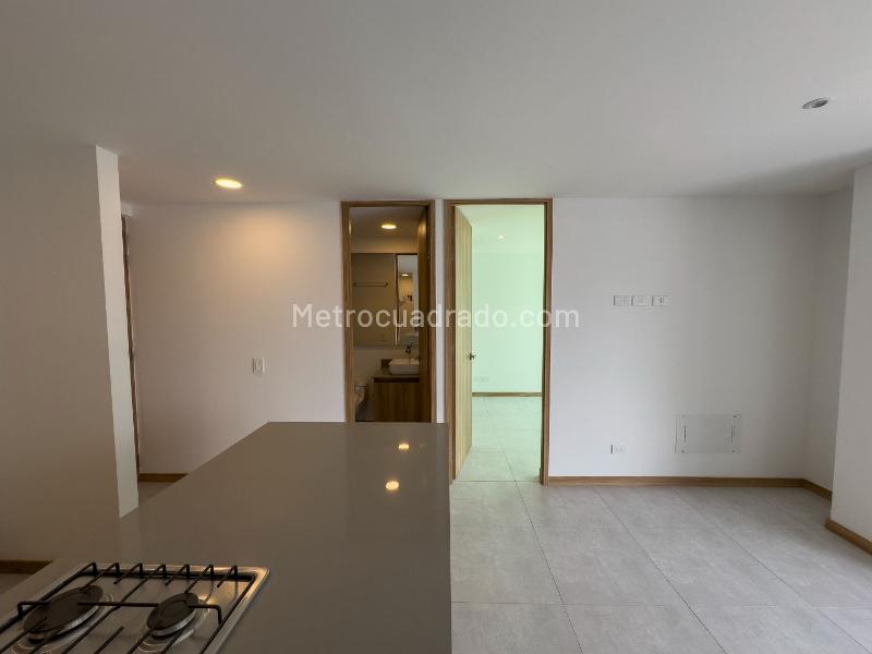 Apartamento en Arriendo, Aves María, Sabaneta - Widok 2