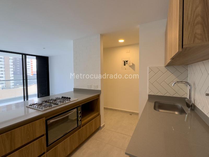 Apartamento en Arriendo, Aves María, Sabaneta, Sabaneta