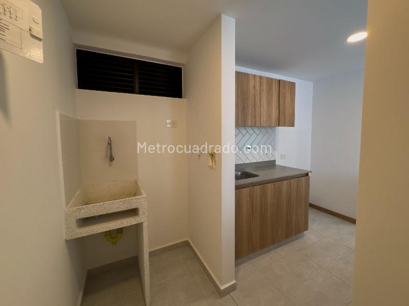 Apartamento en Arriendo, Aves María, Sabaneta - Widok 5