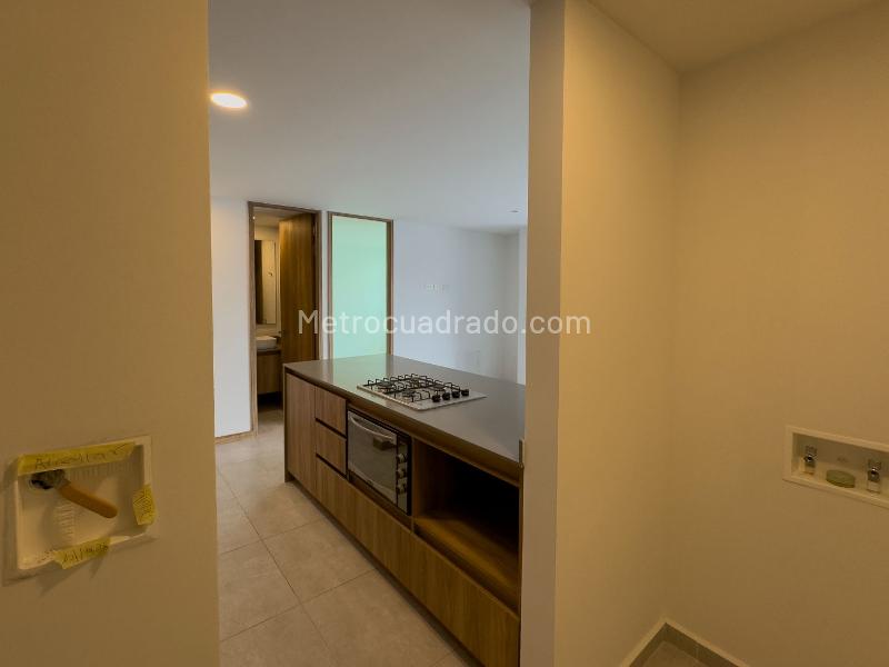 Apartamento en Arriendo, Aves María, Sabaneta - Widok 4