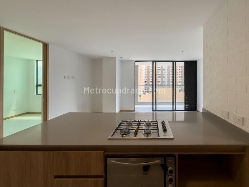 Apartamento en Arriendo, Aves María, Sabaneta - Widok 3