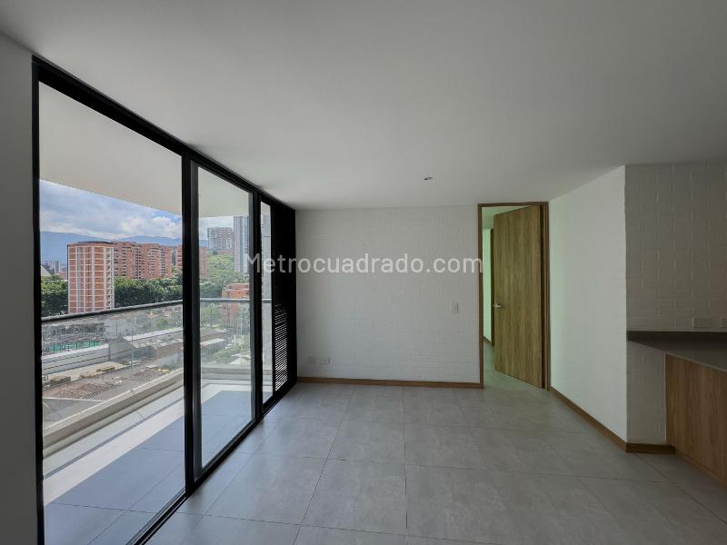 Apartamento en Arriendo, Aves María, Sabaneta - Widok 6