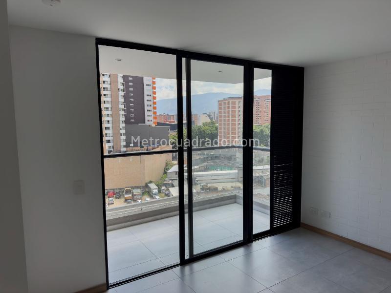 Apartamento en Arriendo, Aves María, Sabaneta - Więcej
