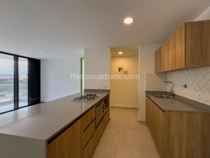 Piso – Sabaneta, Cañaveralejo - Vista 4