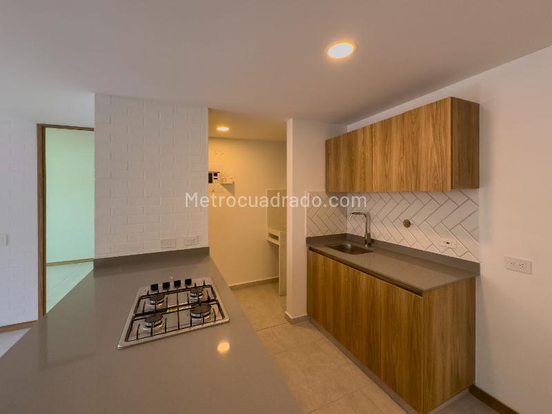 Piso – Sabaneta, Cañaveralejo - Vista 5