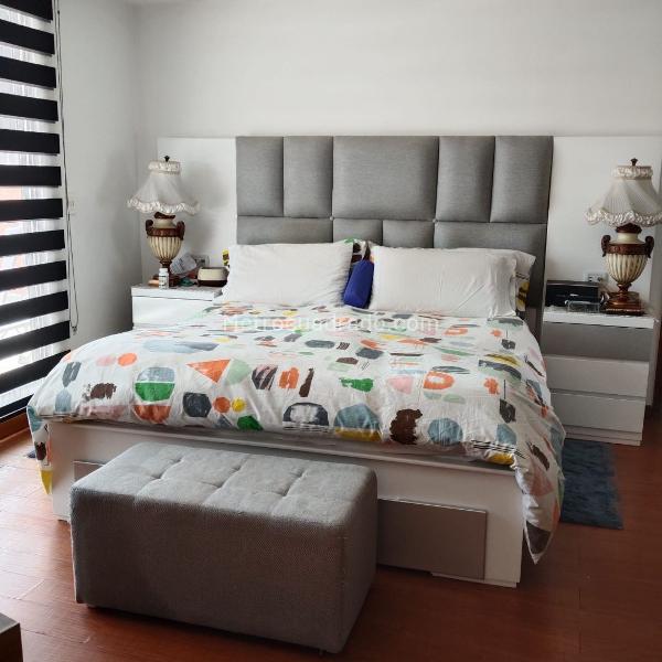 Piso – Bogotá D.C. - Vista 5