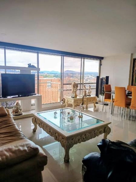 Piso – Bogotá D.C. - Vista 2