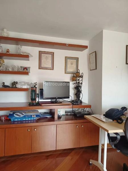 Piso – Bogotá D.C. - Vista 4