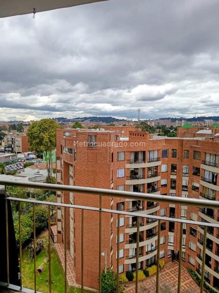 Piso – Bogotá D.C. - Vista 3
