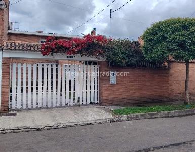 Casa en Venta, LAS MARGARITAS NORTE, Bogotá D.C.