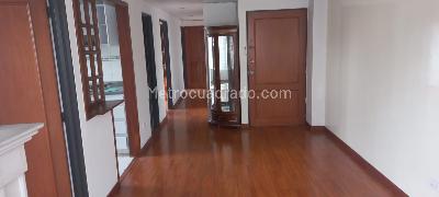 Apartamento en Venta, CAOBOS, Bogotá D.C.
