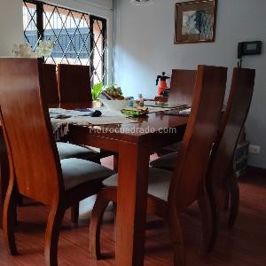 Casa en Venta, ACACIAS USAQUEN, Bogotá D.C.