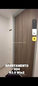 Apartamento en Venta, LISBOA NUEVO COUNTRY, Bogotá D.C.