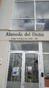 Apartamento en venta en Bosa Islandia, Bogotá · foto 2 de 9