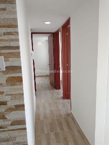 Apartamento en venta en Bosa Islandia, Bogotá · foto 3 de 9