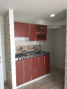 Apartamento en venta en Bosa Islandia, Bogotá · foto 5 de 9