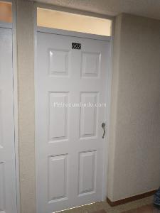 Apartamento en venta en Bosa Islandia, Bogotá · foto 6 de 9
