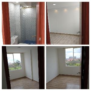 Apartamento en venta en Bosa Islandia, Bogotá · foto 7 de 9
