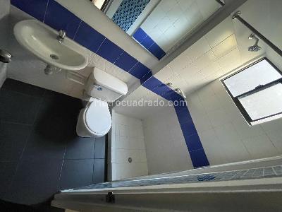 Apartamento de 3 alcobas en venta en Maiporé, Soacha, 48 m² · foto 4 de 9
