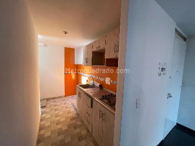 Apartamento de 3 alcobas en venta en Maiporé, Soacha, 48 m² · foto 8 de 9