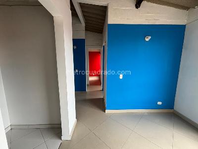 Apartamento de 3 alcobas en venta en Ciudad Verde, Soacha, 39 m² · foto 3 de 10