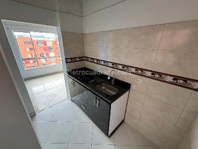 Apartamento de 3 alcobas en venta en Ciudad Verde, Soacha, 39 m² · foto 5 de 10