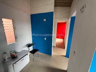 Apartamento de 3 alcobas en venta en Ciudad Verde, Soacha, 39 m² · foto 7 de 10