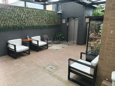 Apartamento en venta en Villa Mayor, Bogotá · foto 20 de 20