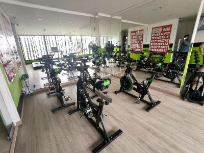 Apartamento en venta en Villa Mayor, Bogotá · foto 18 de 20