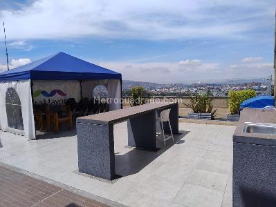 Apartamento en venta en Villa Mayor, Bogotá · foto 12 de 20