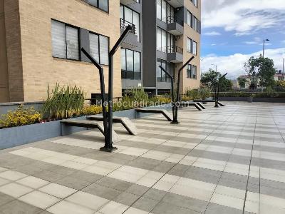 Apartamento en venta en Villa Mayor, Bogotá · foto 14 de 20